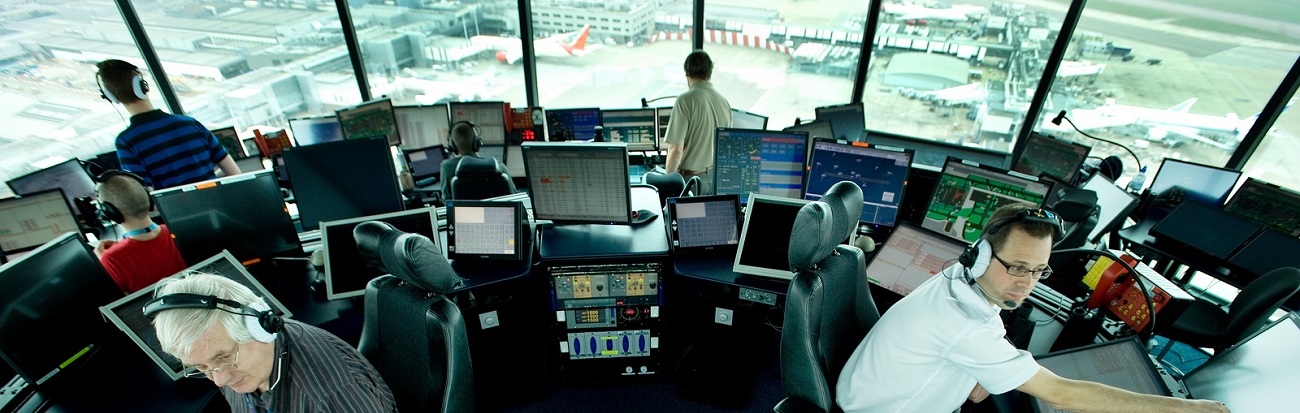 ALCMS, Airfield Lighting Controls, ALCMS Control Systems, AGL