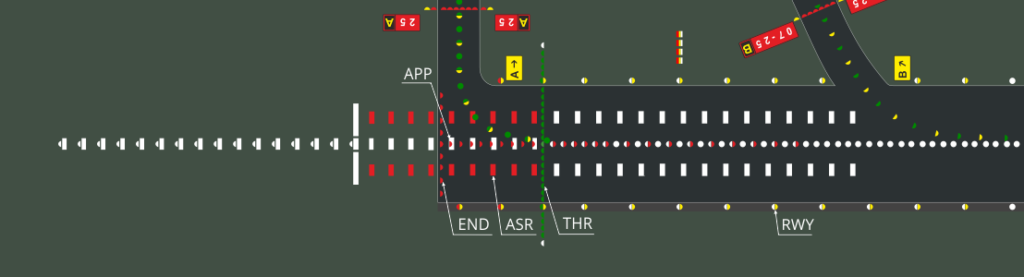 Airfield Lighting Design, Airfield Lighting Designers, AGL