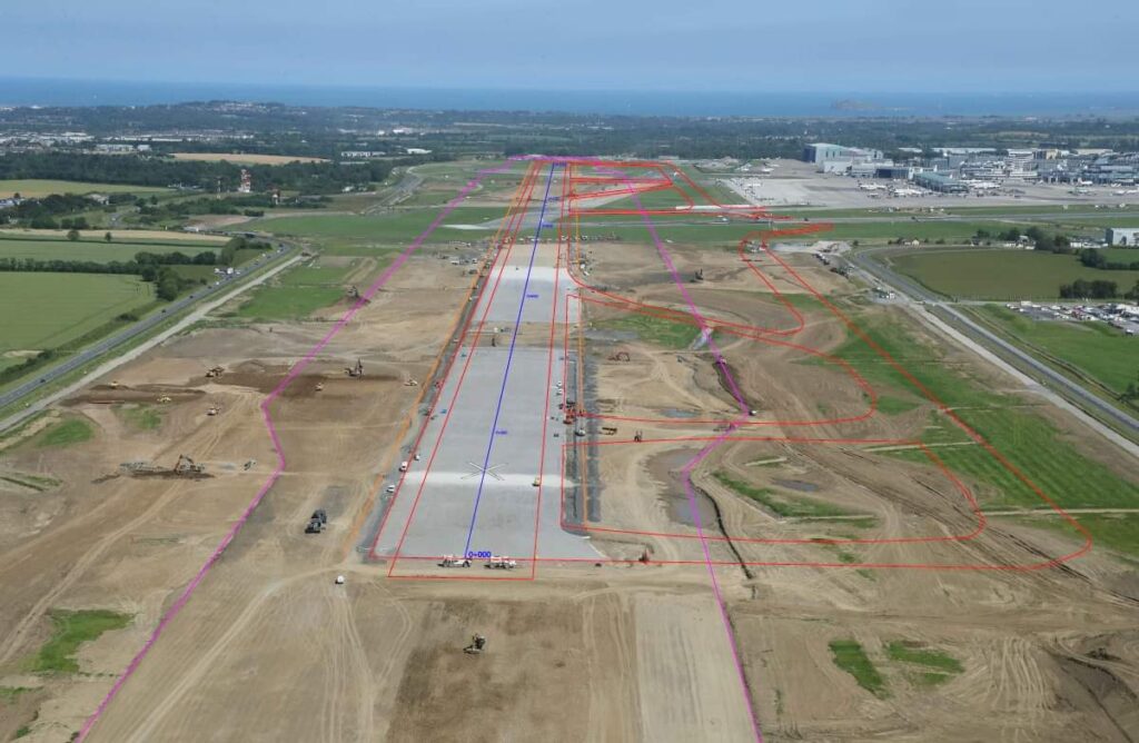 Airfield Lighting Dublin