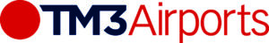 TM3 Airports - AGL Consultants TM3 Airports logo