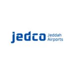 Jeddah Airport Logo